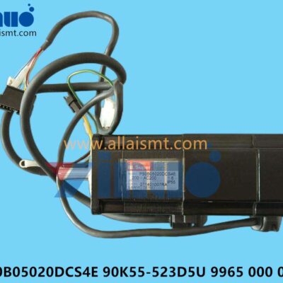 P50B05020DCS4E 90K55-523D5U 9965 000 09068 AC Servo Motor