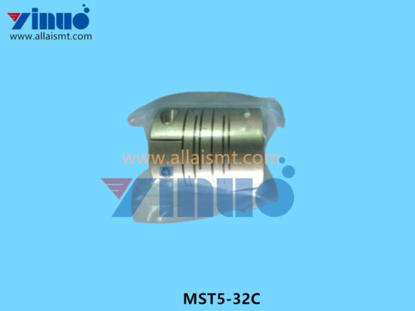 MST5-32C 32mm OD Coupling