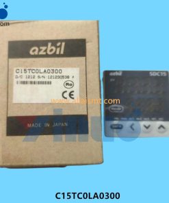 C15TC0LA0300 Temperature Controller