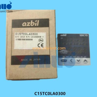 C15TC0LA0300 Temperature Controller