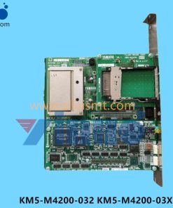 KM5-M4200-032 KM5-M4200-03X SYSTEM UNIT ASSY