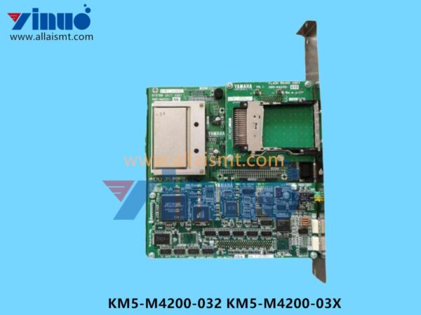 KM5-M4200-032 KM5-M4200-03X SYSTEM UNIT ASSY