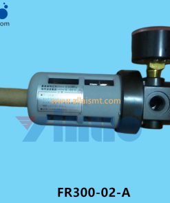 FR300-02-A Filter Regulator