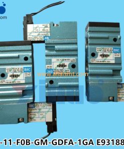 52A-11-F0B-GM-GDFA-1GA E93188020A0 VALVE