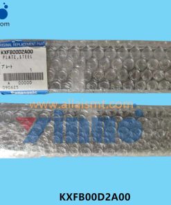 KXFB00D2A00 PLATE STEEL