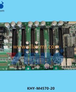 KHY-M4570-20 IO HEAD BOARD ASSY