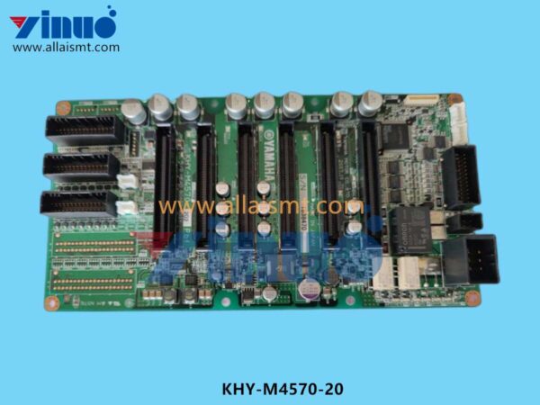 KHY-M4570-20 IO HEAD BOARD ASSY