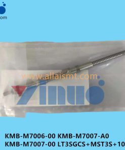 KMB-M7006-00 KMB-M7007-A0 KMB-M7007-00 LT3SGCS+MST3S+102.8 BALL SPLINE