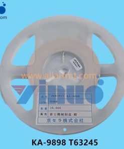 KA-9898 T63245 NXT Clibration jig component reel