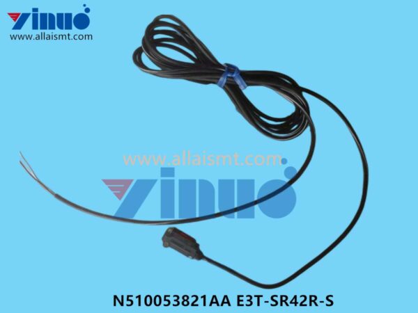 N510053821AA E3T-SR42R-S Sensor