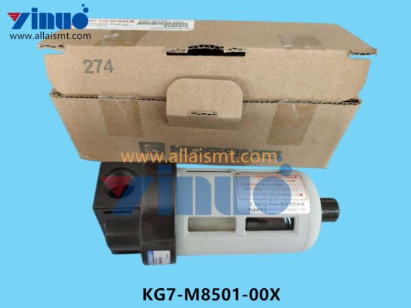 KG7-M8501-00X MIST FILTER