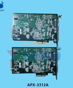 APX-3312A Frame Grabber Board