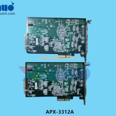 APX-3312A Frame Grabber Board