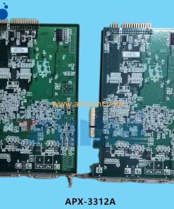 APX-3312A Frame Grabber Board