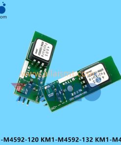 KM1-M4592-120 KM1-M4592-132 KM1-M4592-133 SENSOR BOARD ASSY