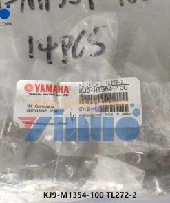 KJ9-M1354-100 TL272-2 MG.CATCH