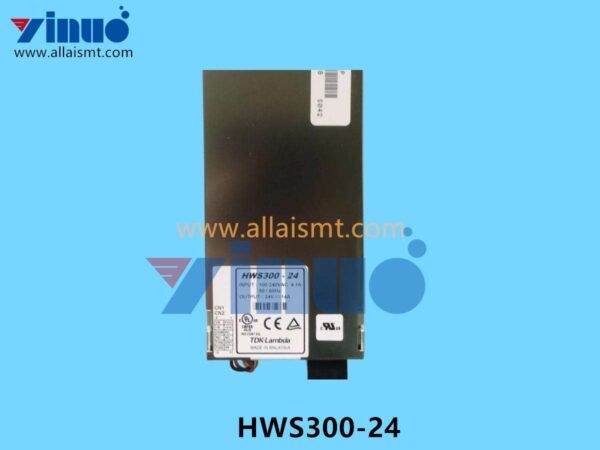 HWS300-24 Power Supply