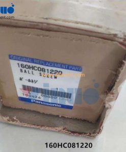 160HC081220 BALL SCREW