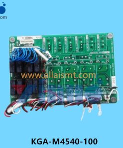 KGA-M4540-100 FES BOARD ASSY