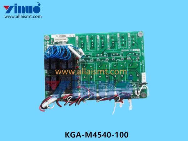 KGA-M4540-100 FES BOARD ASSY