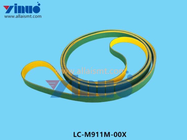 LC-M911M-00X BELT