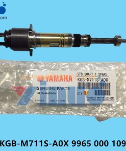 KGB-M711S-A0X 9965 000 10930 FNC SHAFT