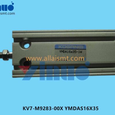 KV7-M9283-00X YMDAS16X35 Cylinder