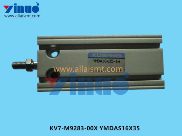 KV7-M9283-00X YMDAS16X35 Cylinder