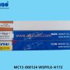 MC13-000124 WSPFL6-H172 BALL SPLINE ASSY