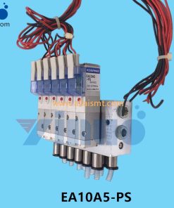 EA10A5-PS AIR VALVE DC24V