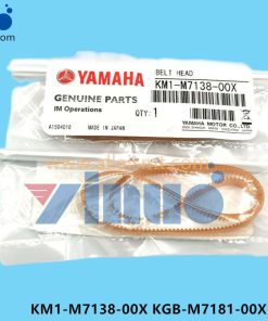 KM1-M7138-00X KGB-M7181-00X BELT
