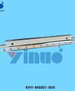 KHY-M8801-00X L Type Tool