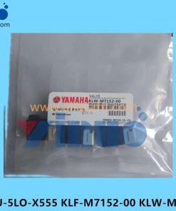 VQ111U-5LO-X555 KLF-M7152-00 KLW-M7152-00 SOLENOID VALVE