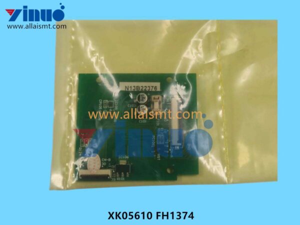 XK05610 FH1374 BOARD