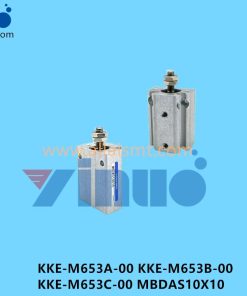 KKE-M653A-00 KKE-M653B-00 KKE-M653C-00 MBDAS10X10 CYLINDER
