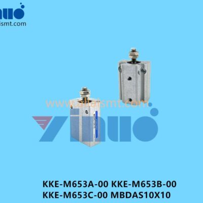 KKE-M653A-00 KKE-M653B-00 KKE-M653C-00 MBDAS10X10 CYLINDER