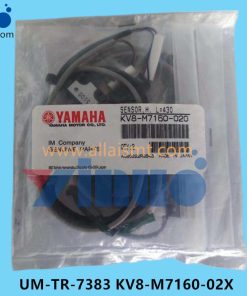 UM-TR-7383 KV8-M7160-02X SENSOR HEAD ASSY