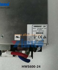 HWS600-24 Power Supply