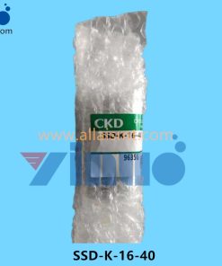 SSD-K-16-40 CYLINDER