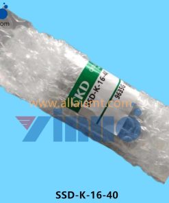 SSD-K-16-40 CYLINDER