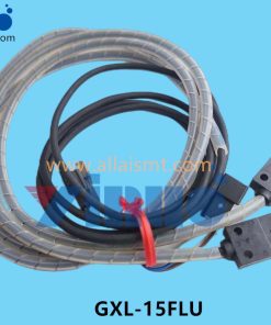 GXL-15FLU Proximity Sensor