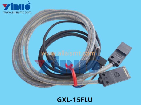 GXL-15FLU Proximity Sensor