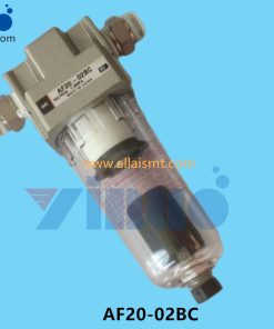 AF20-02BC Air Filter