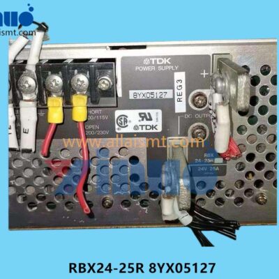 RBX24-25R 8YX05127 Power Supply