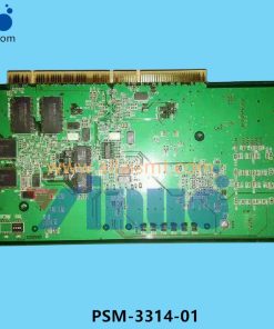 PSM-3314-01 AVAL DATA