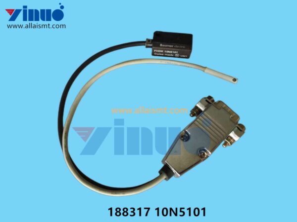 188317 10N5101 Photoelectric Sensor