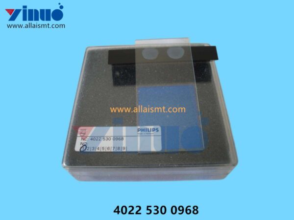 4022 530 0968 ACM camera glass