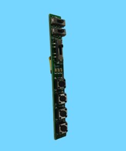 XK05541 FEEDER Key Board