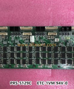 PRS-5129C ETC-1VM 94V-0 BOARD