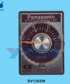 DV1202W Speed Controller